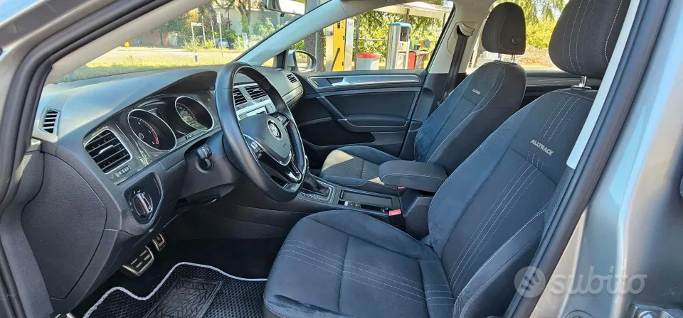 Volkswagen Golf — foto 18
